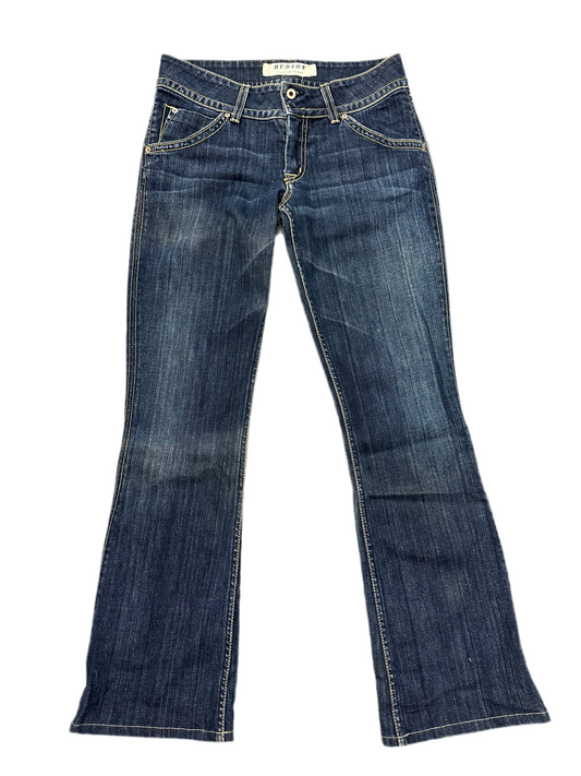 Vintage Hudson Jeans