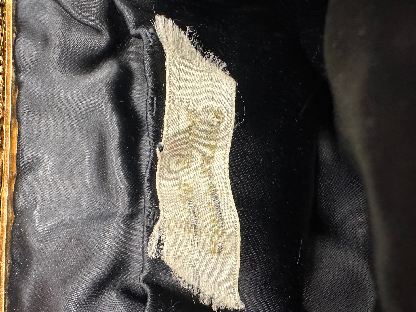 Vintage Purse