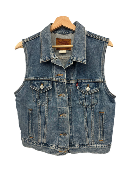 Vintage Levi’s Vest