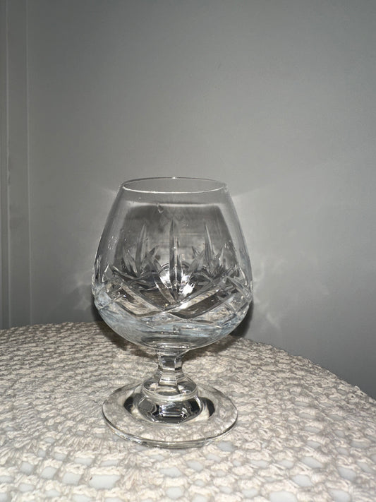 Small Cognac Glass