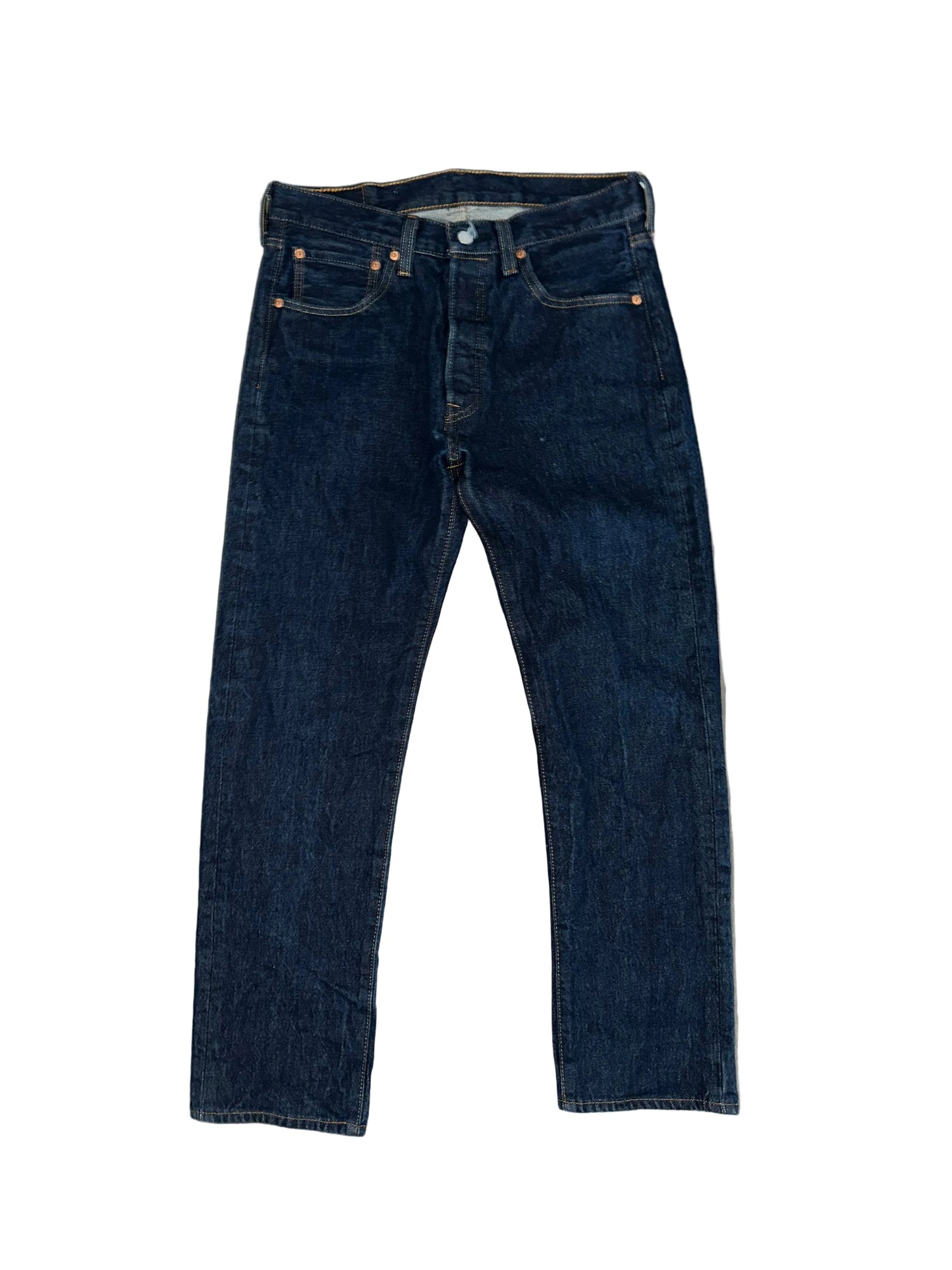 Vintage Levi's