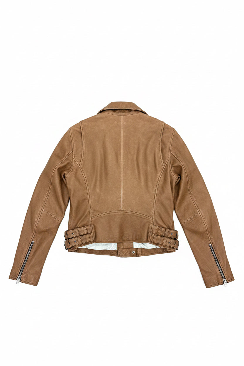 Vintage Marc New York Moto Jacket