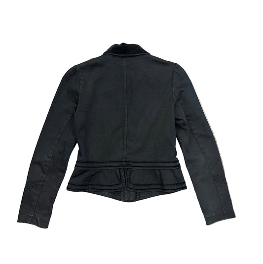 Vintage Ralph Lauren Military Jacket