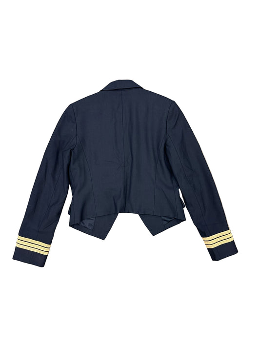 Vintage Ralph Lauren Open Commander Blazer