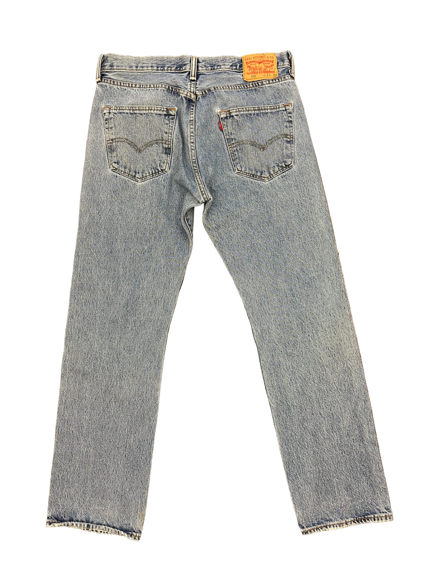 Vintage Levi's Jeans