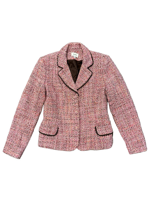 Vintage Neiman Marcus Tweed Blazer