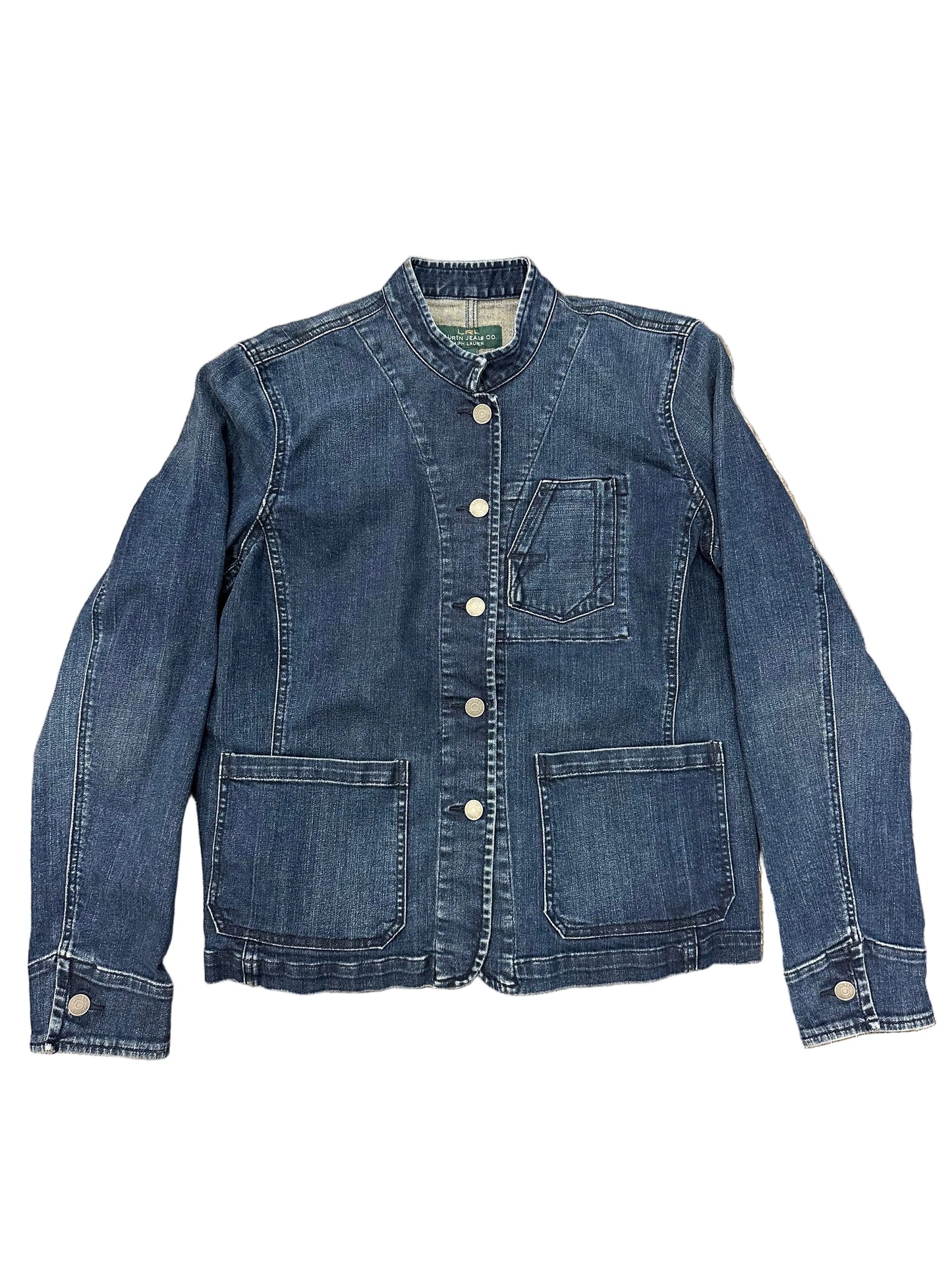 Vintage Ralph Lauren Denim Jacket