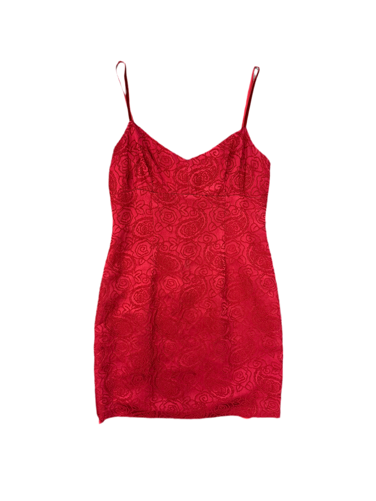 Vintage Nanette Lepore Evening Dress