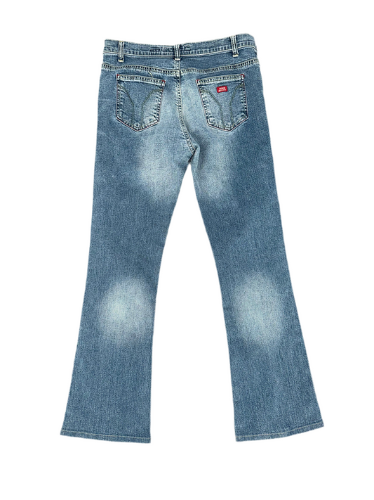 Y2K Miss Sixty Jeans