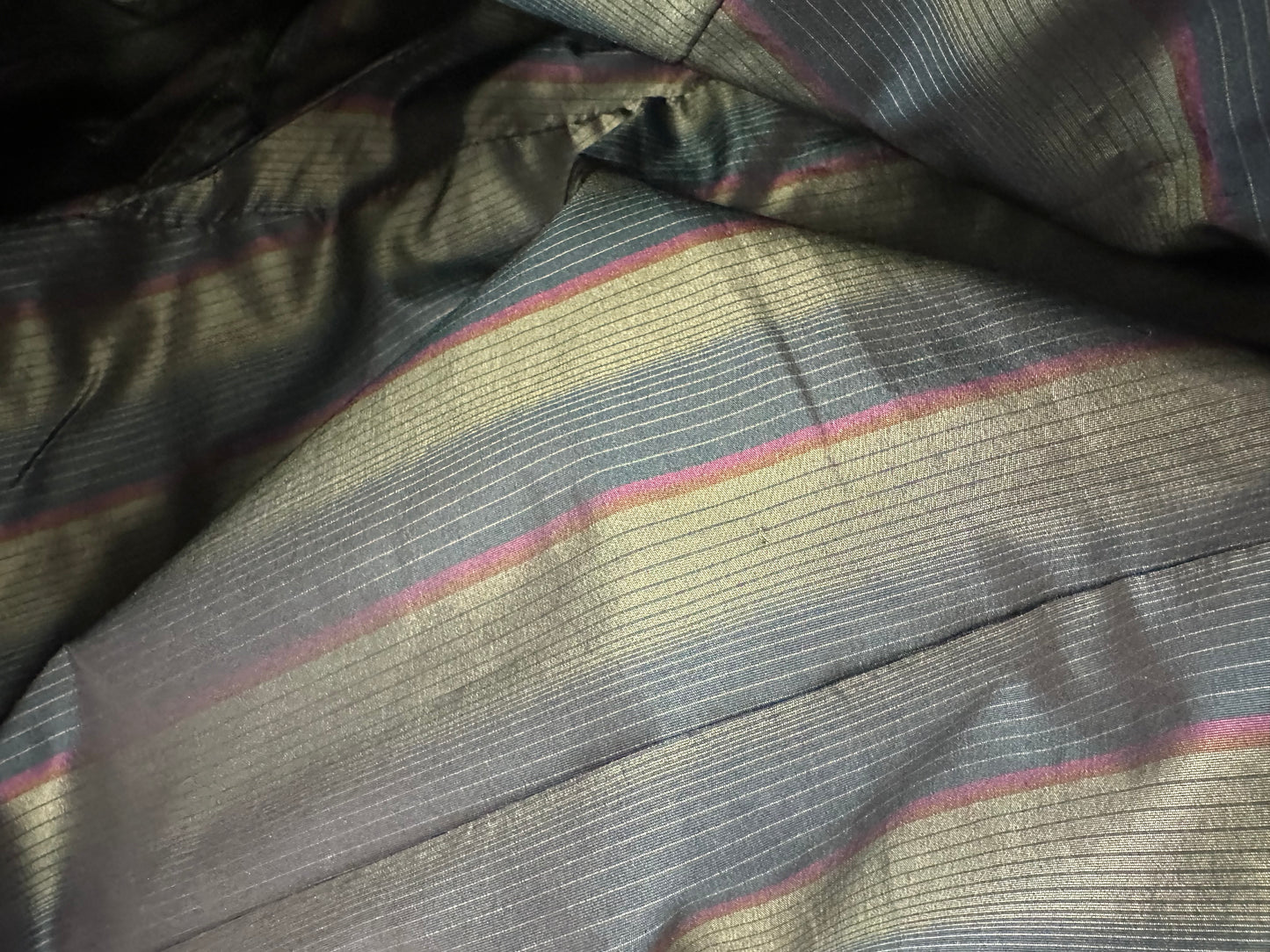 Vintage Gianfranco Ferre Plaid Blazer