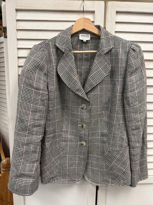 Vintage Armani Blazer