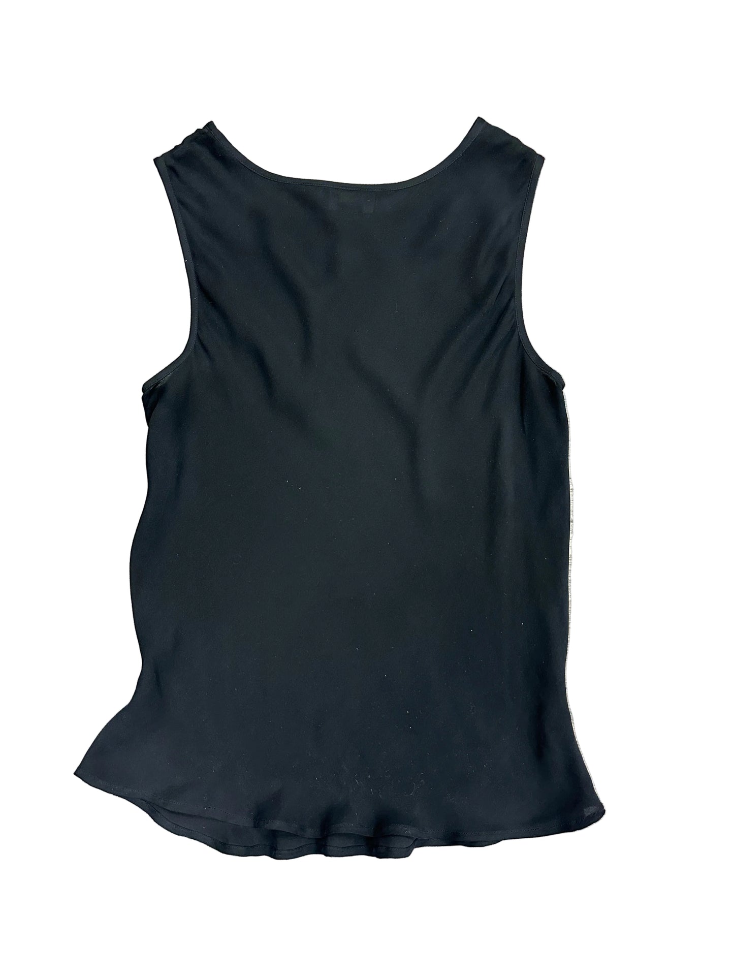 Vintage Ralph Lauren Silk Tank Top
