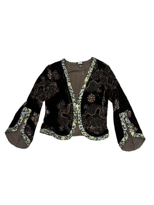 Vintage Blouse