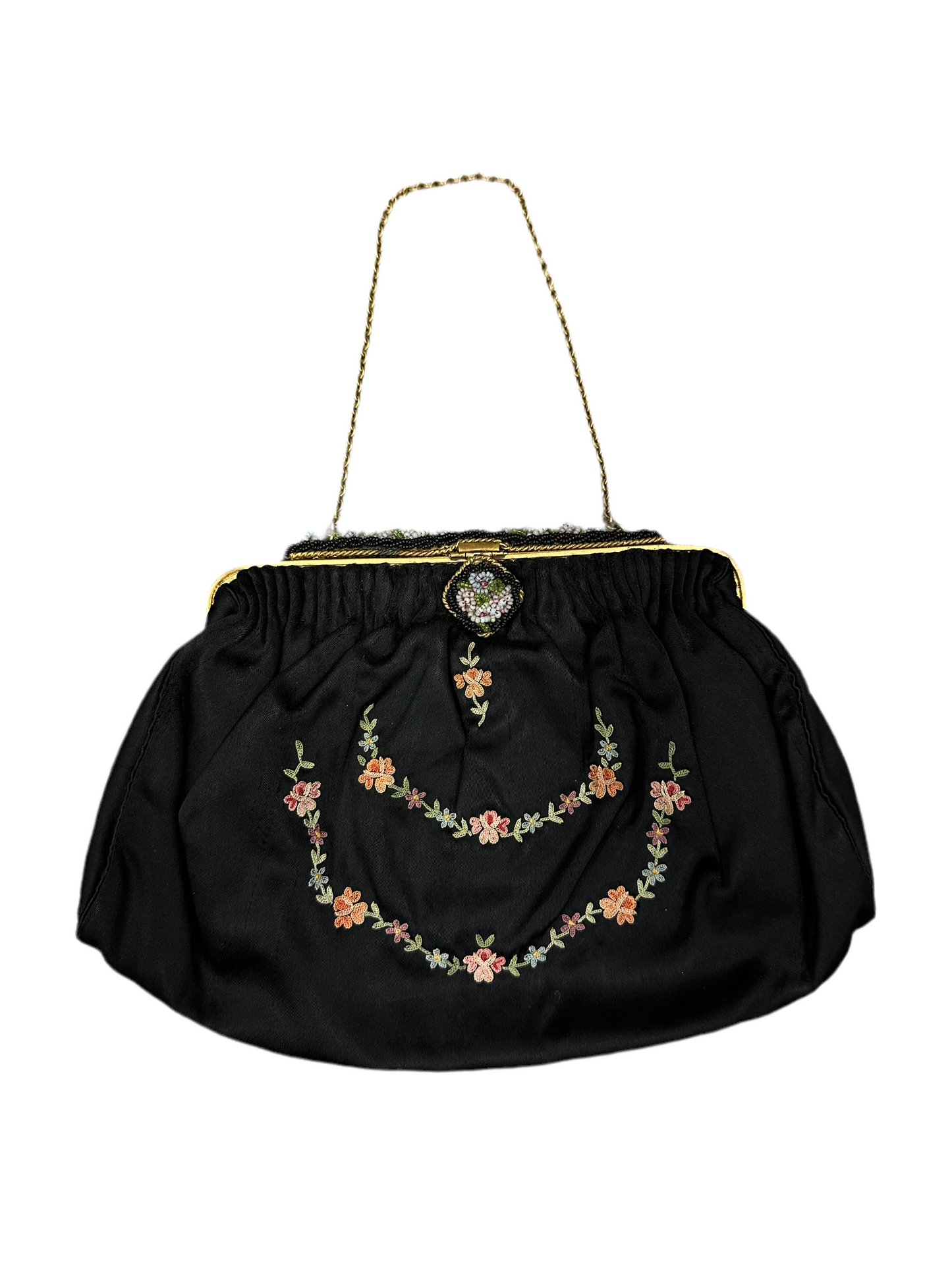 Vintage Purse