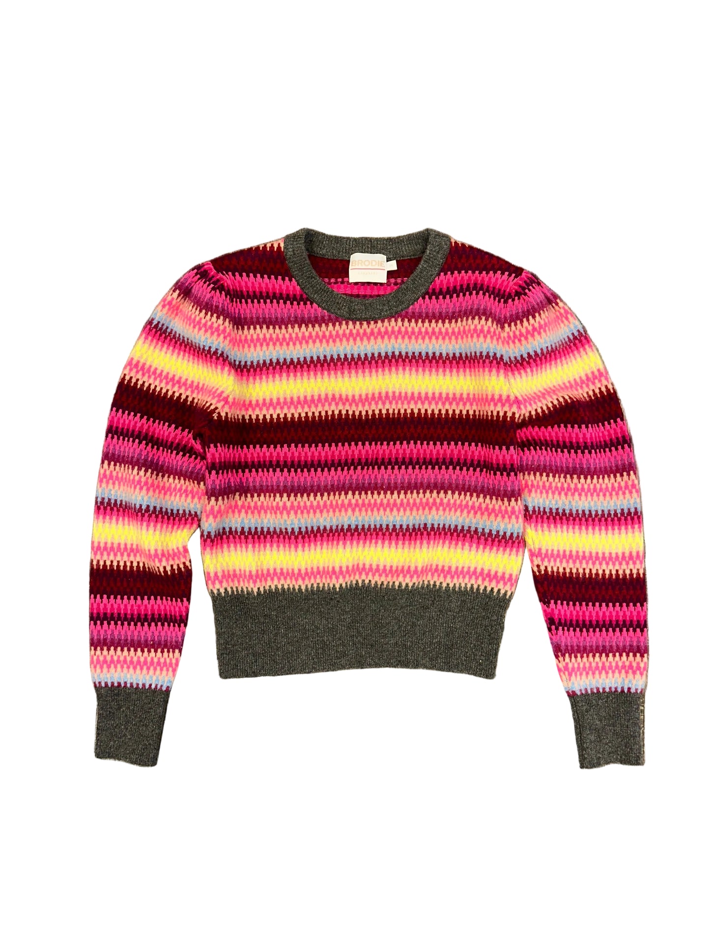 Vintage Cashmere Sweater