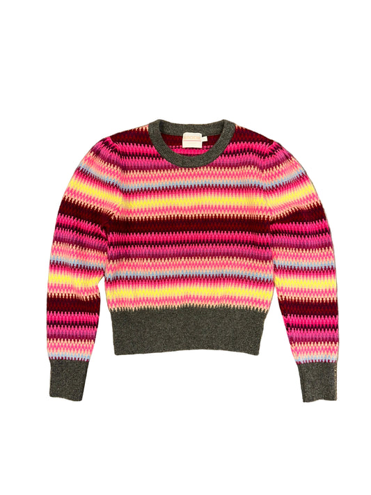 Vintage Cashmere Sweater