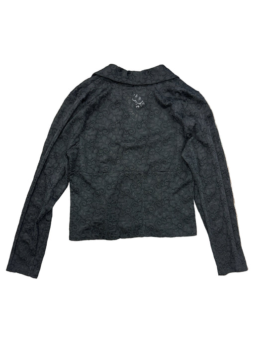 Vintage INC Lace Blouse