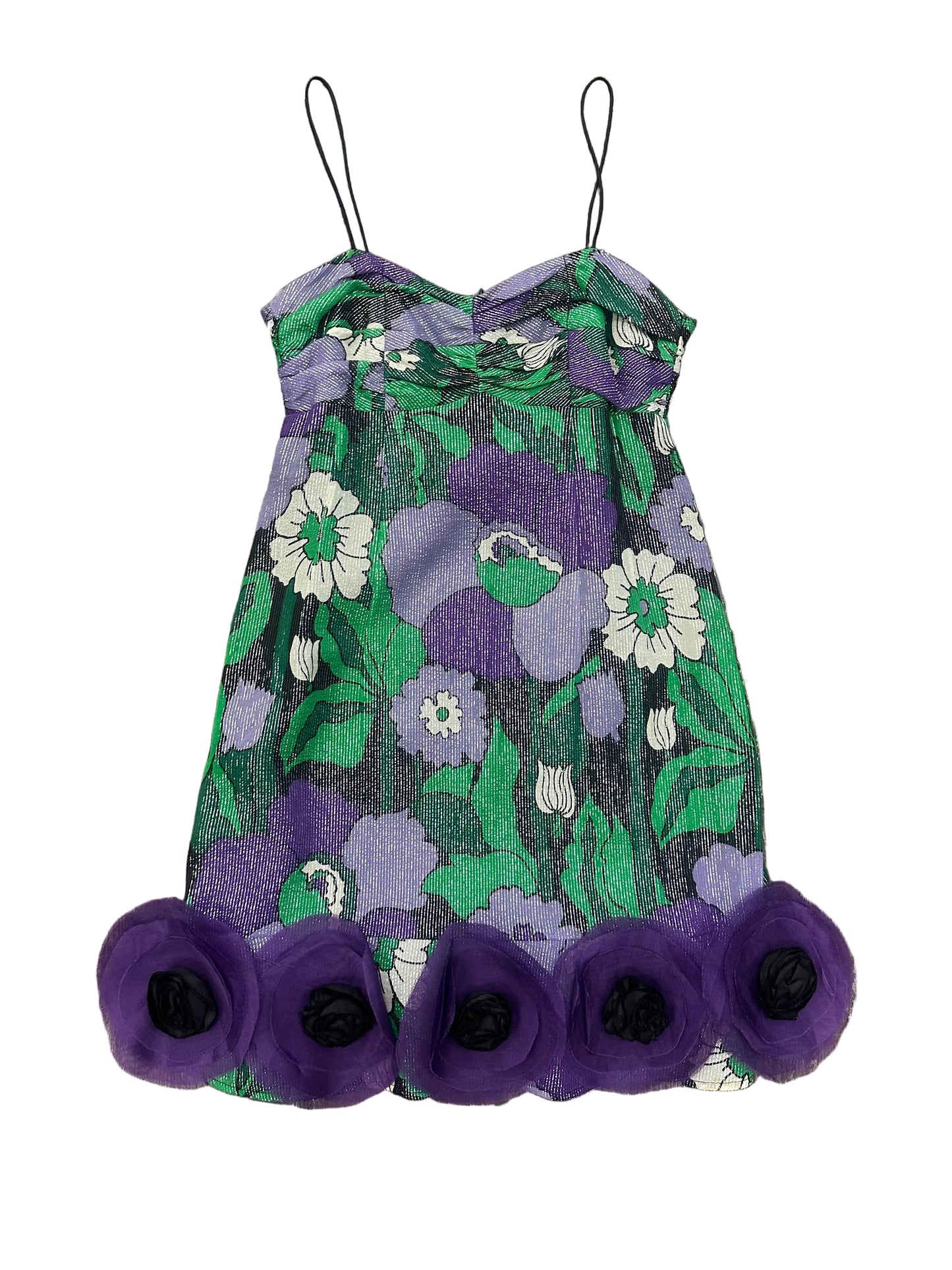 Vintage Nanette Lepore Dress