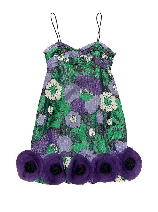 Vintage Nanette Lepore Dress