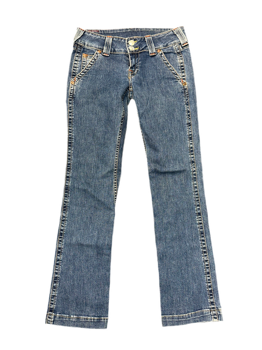 Vintage True Religion Jeans