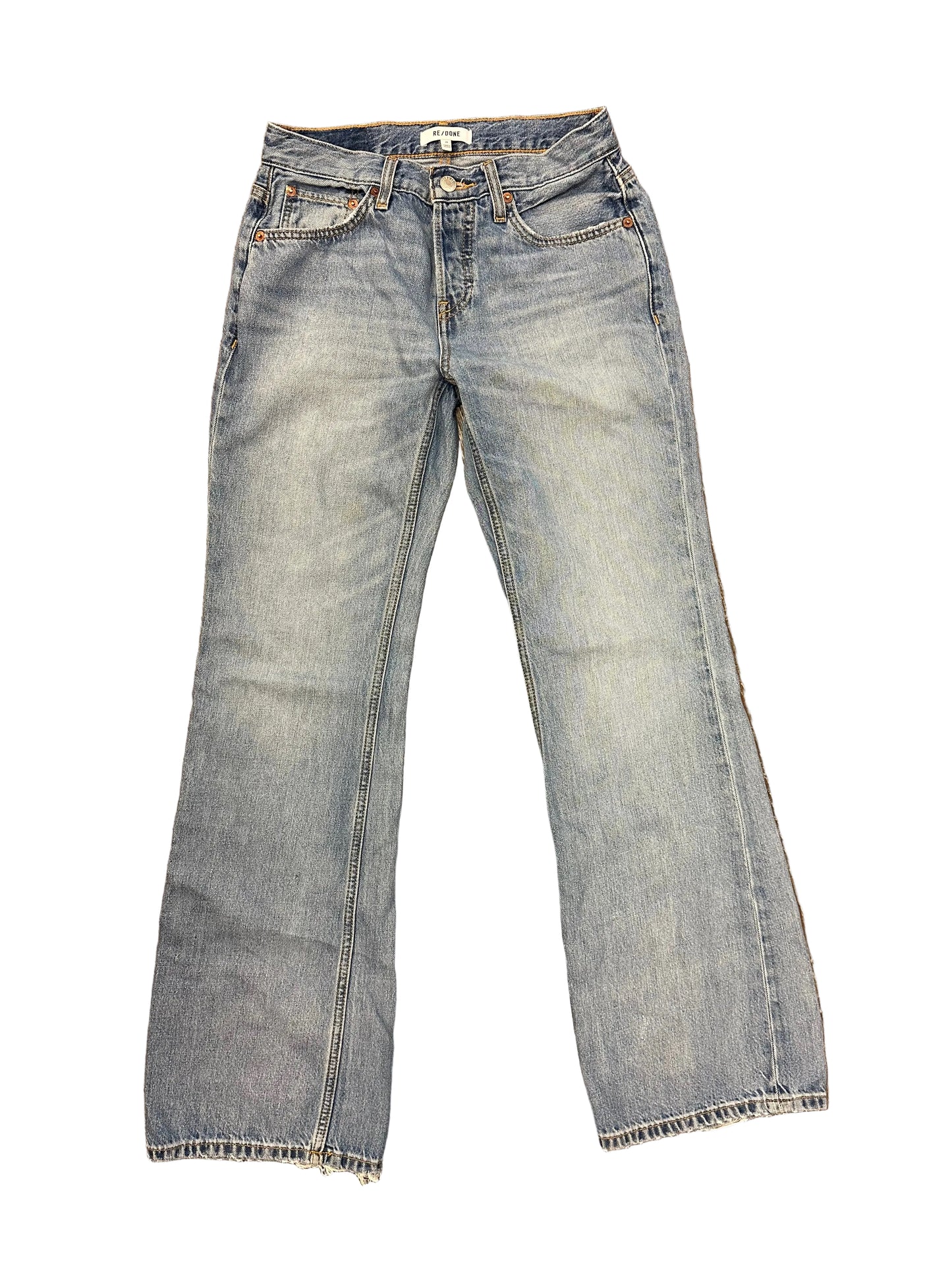 Redone Jeans