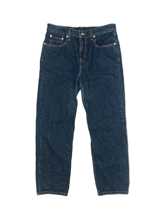Vintage Pinstripe Levi's