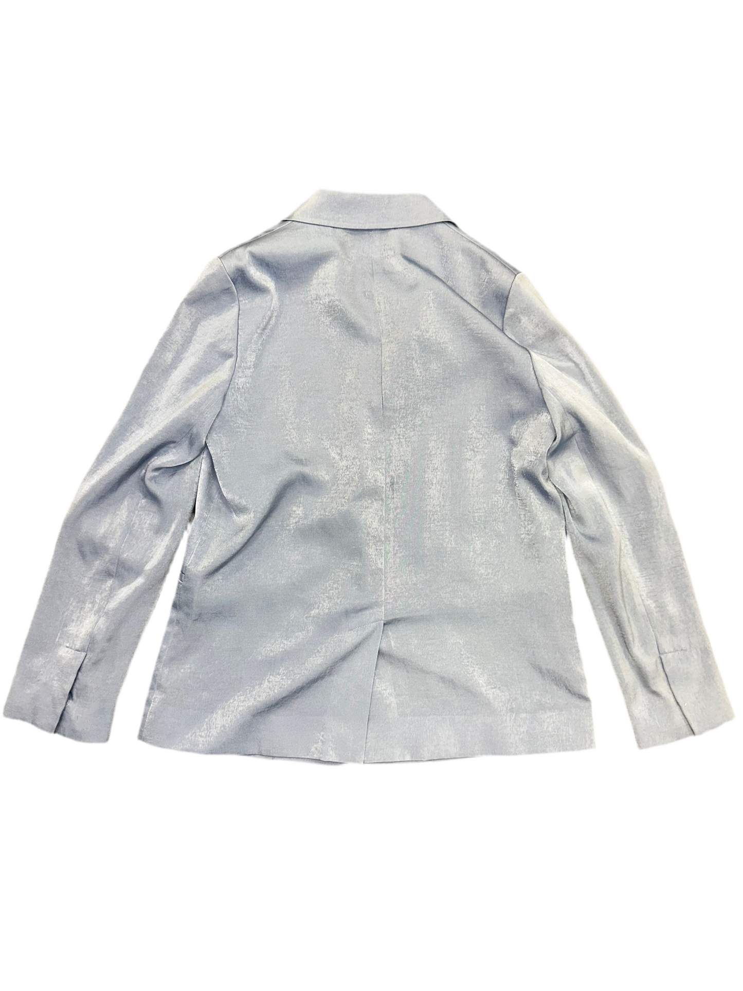 Vince Blazer