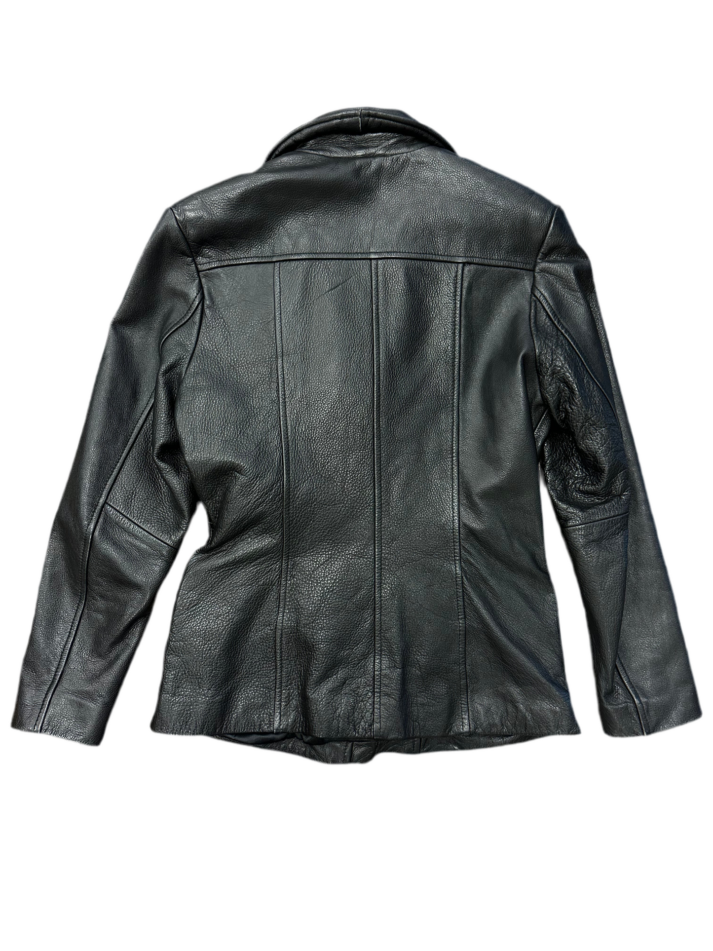 Vintage Wilsons Moto Jacket