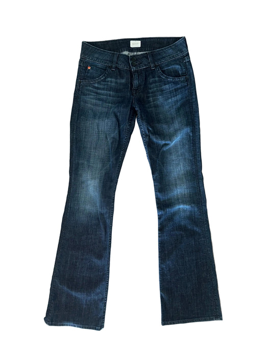 Vintage Hudson Jeans