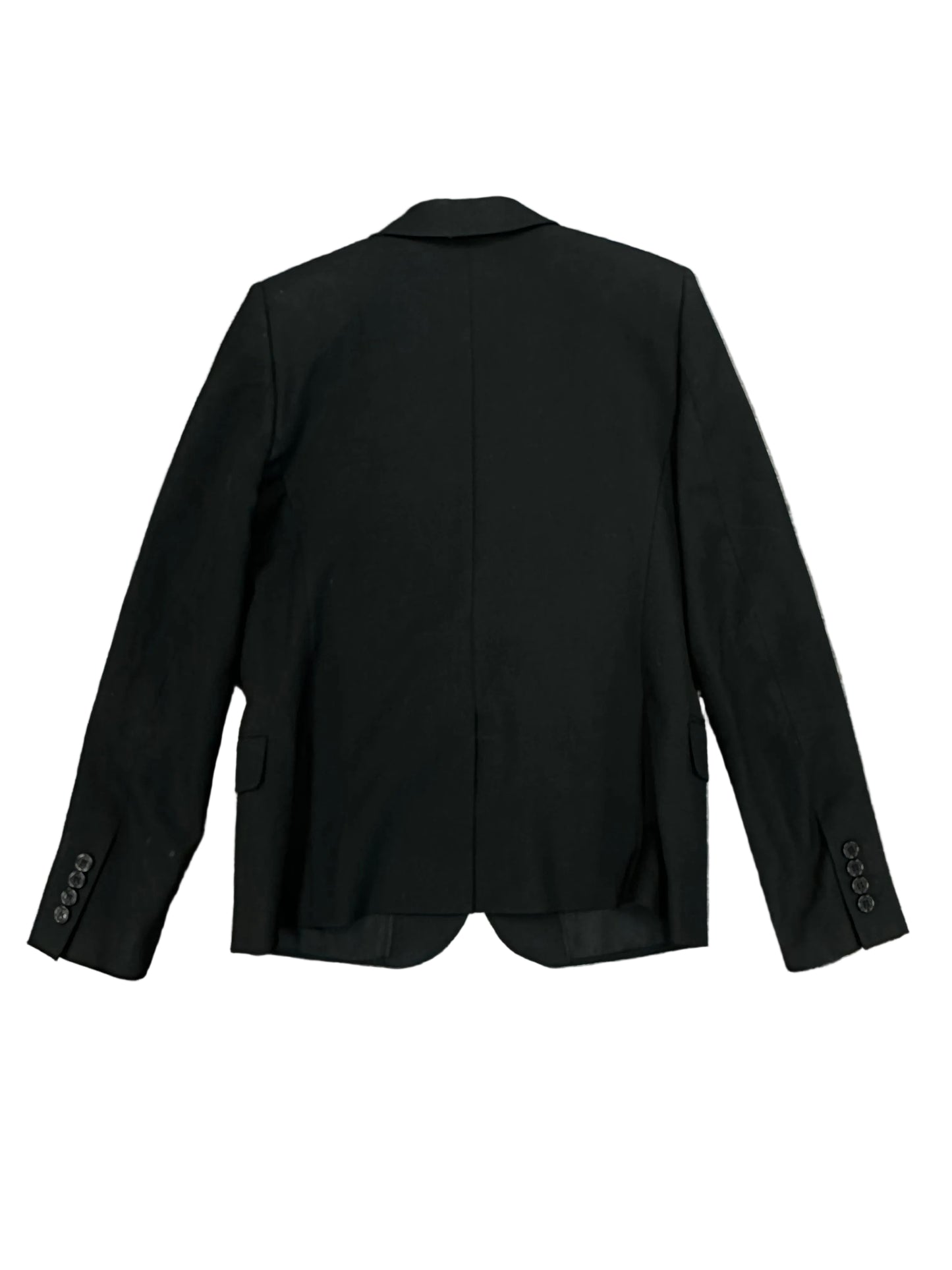 Saint Laurent Black Blazer
