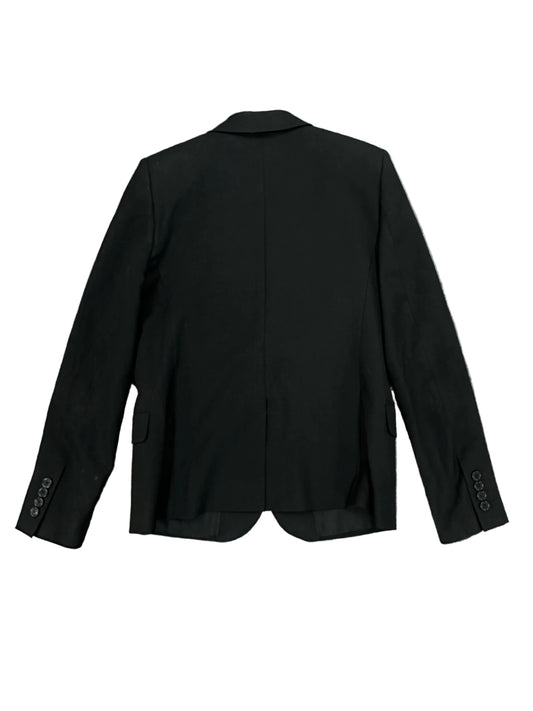 Saint Laurent Black Blazer