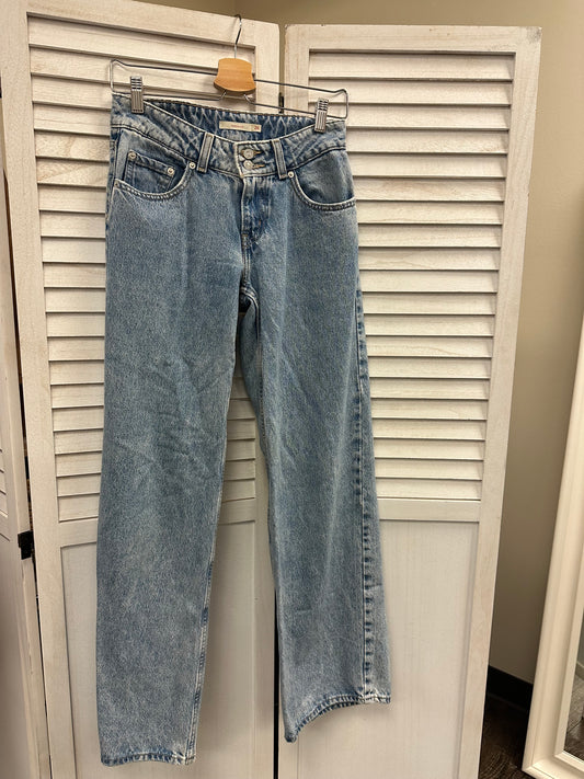 Vintage Levi's- 'Superlow'