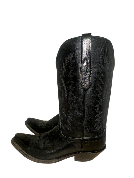 Vintage Cowboy Boots