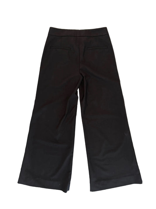 Vintage Theory Wide Leg Trousers