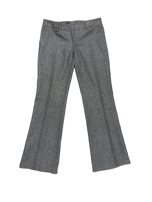 Vintage Wool Gucci Trousers