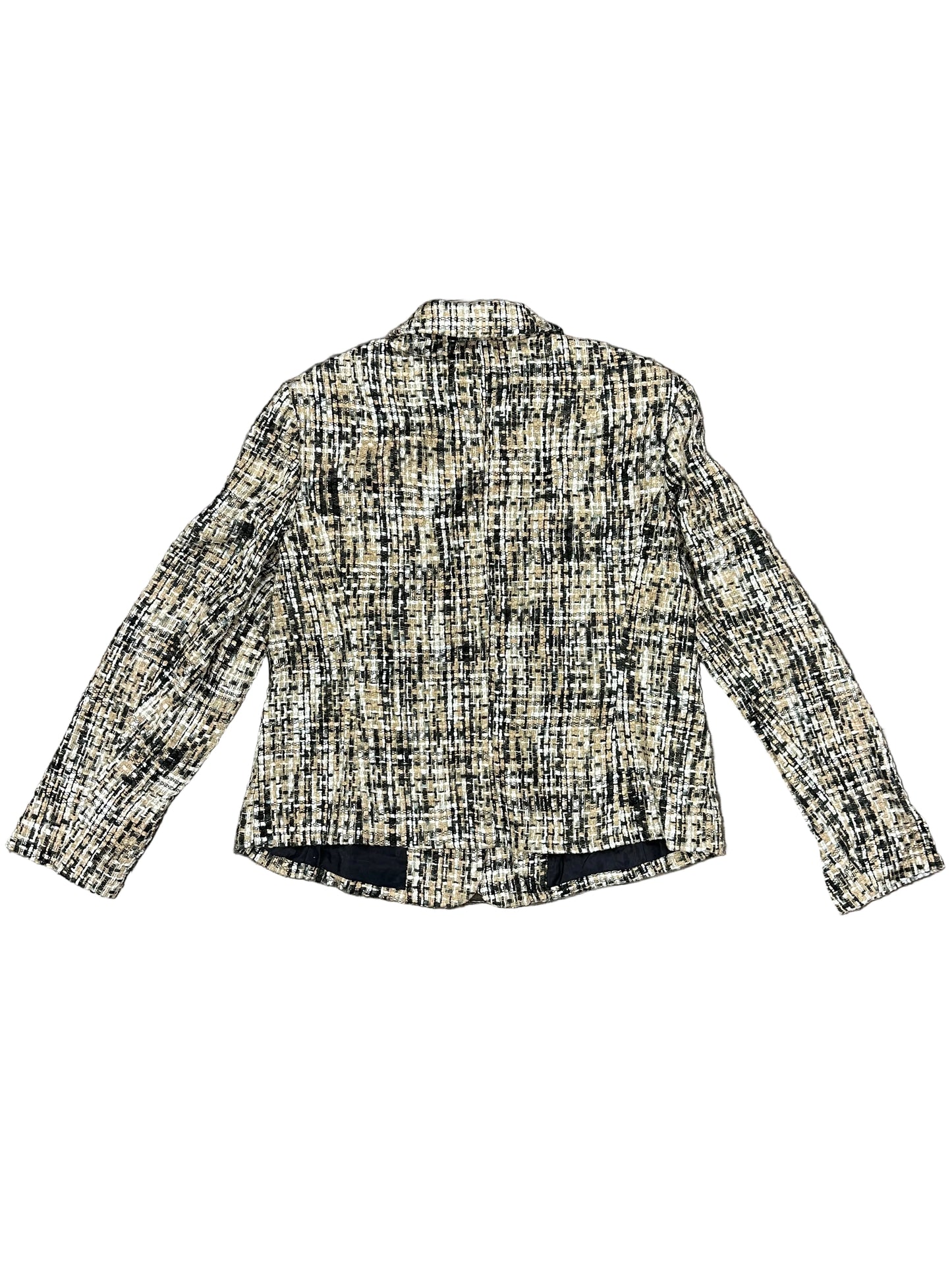 Vintage Tweed Blazer