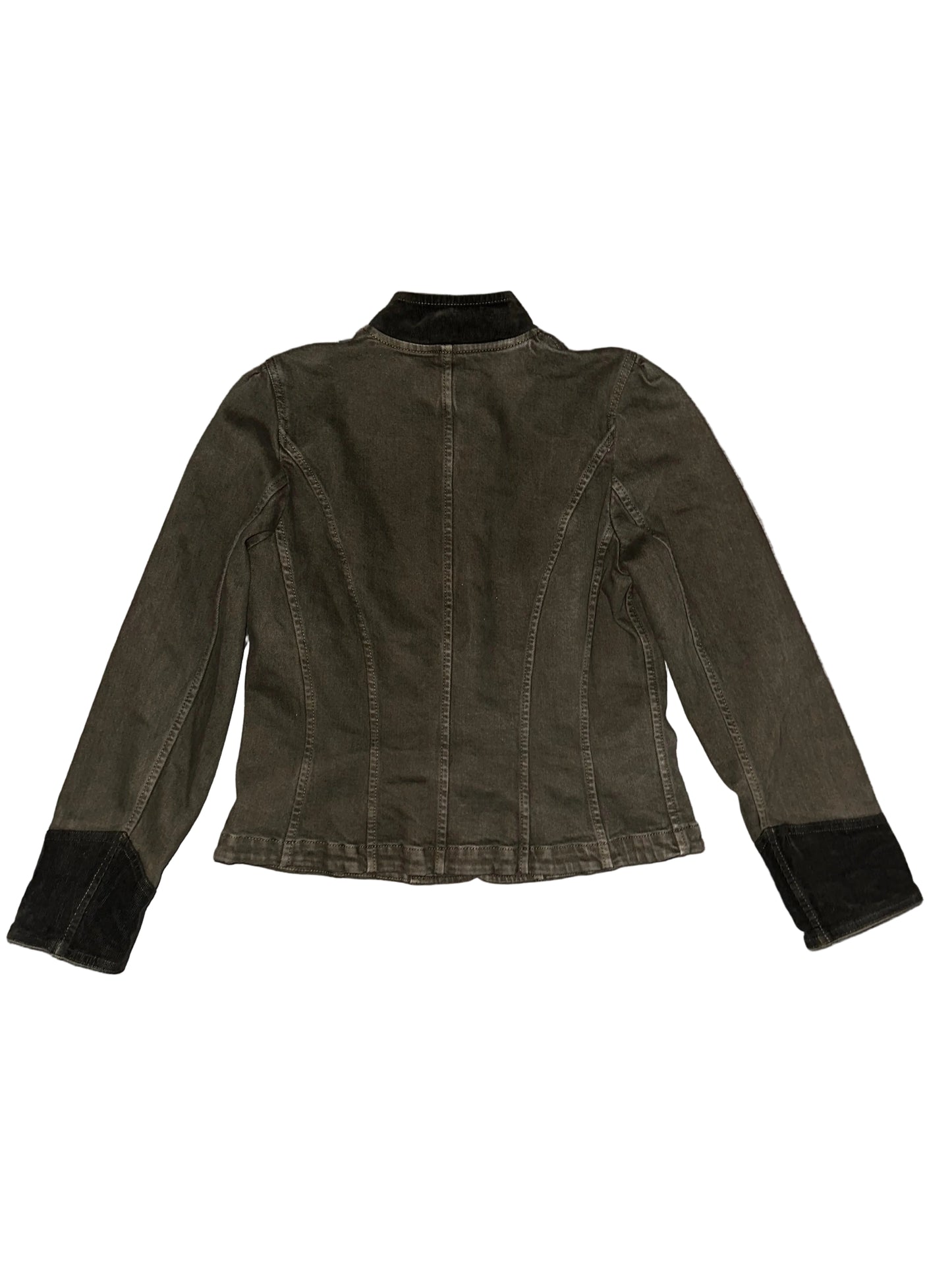 Vintage Ralph Lauren Napoleon Jacket
