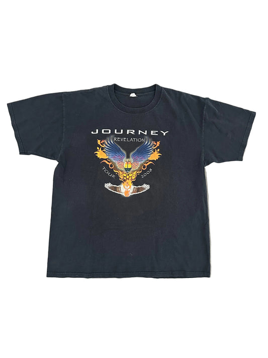 Vintage Journey Concert Tee Shirt