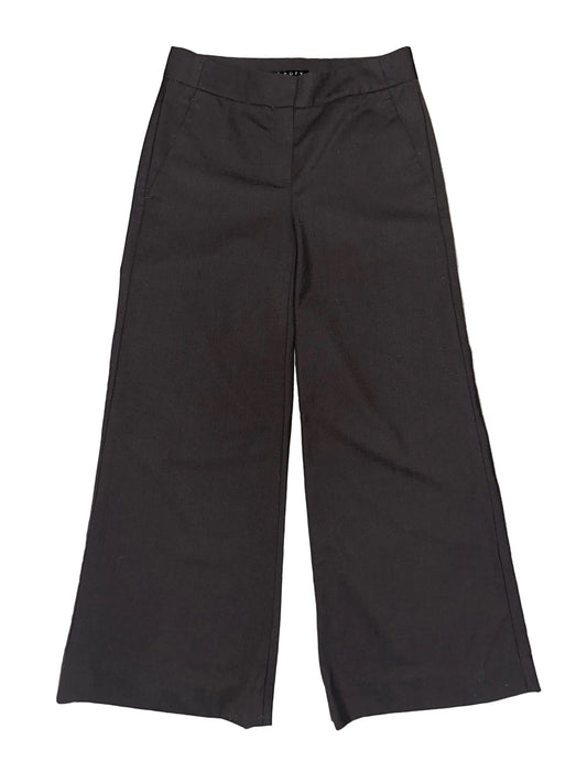 Vintage Theory Wide Leg Trousers