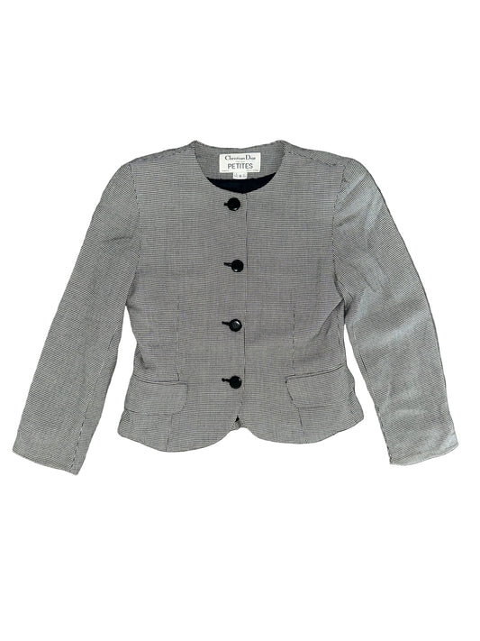 Vintage Christian Dior Jacket