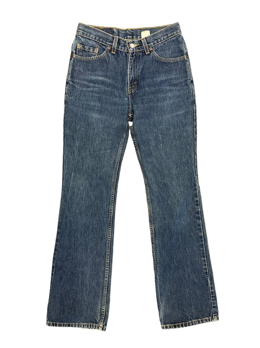 Vintage Levi's