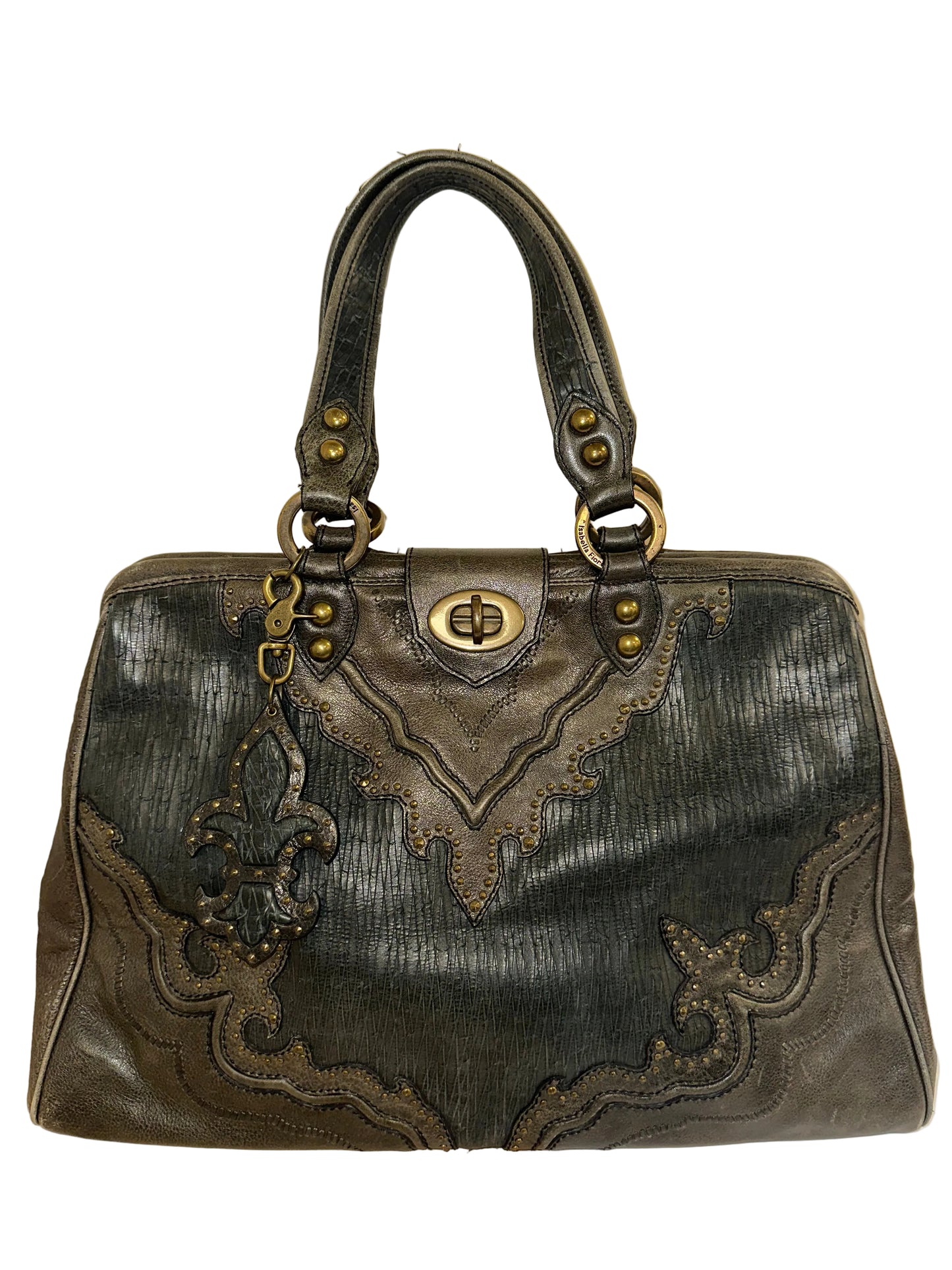 Vintage Large Tote