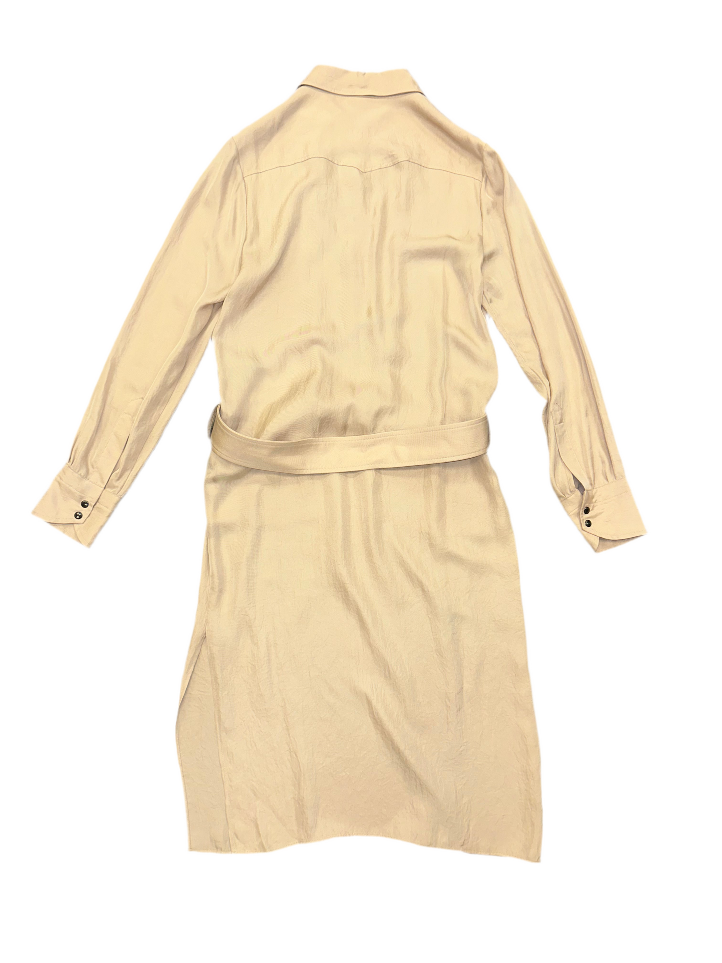 Tom Ford Belted Dress