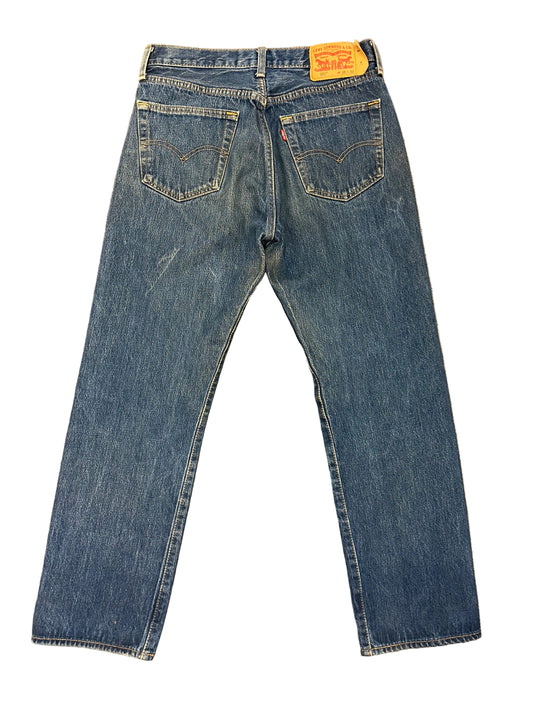 Vintage Levi's