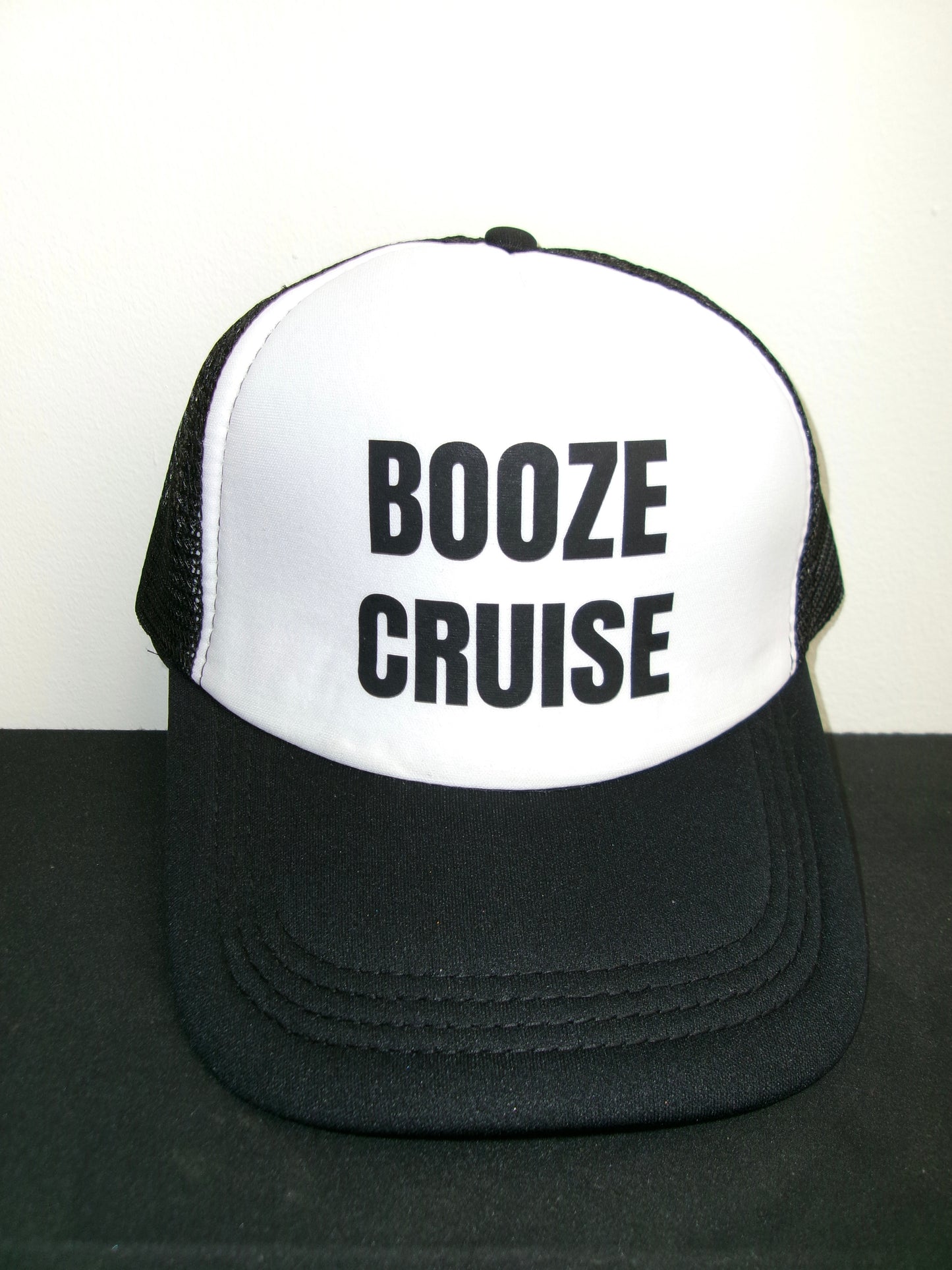 'CRUISIN' Trucker Hat