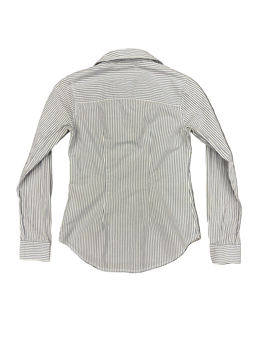 Vintage Pendleton Tailored Blouse