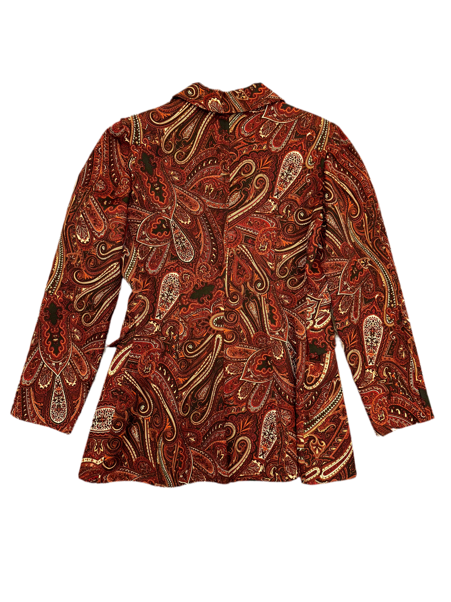 Vintage Bill Blass Blazer