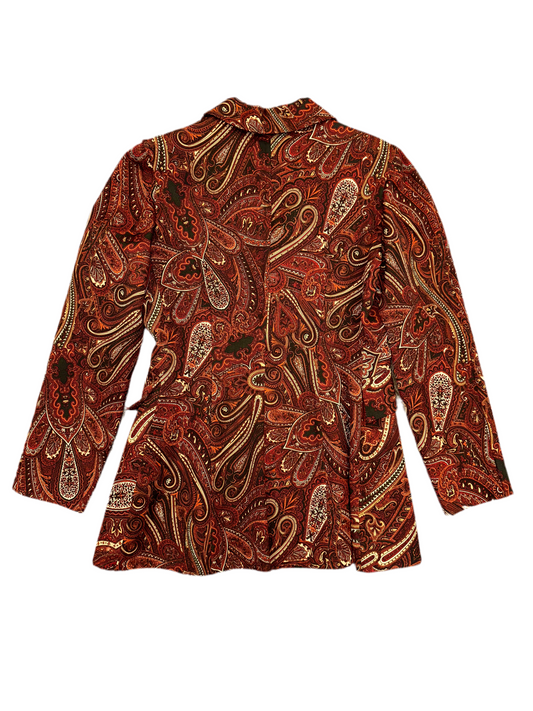 Vintage Bill Blass Blazer