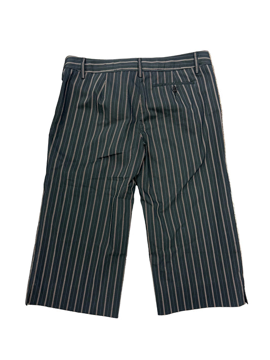 Vintage Y2K Cropped Trouses