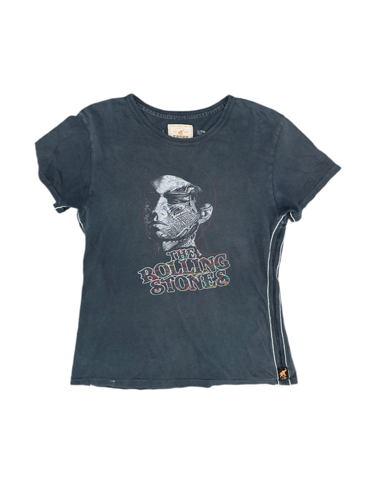 Vintage Rolling Stones Trunk Tee Shirt